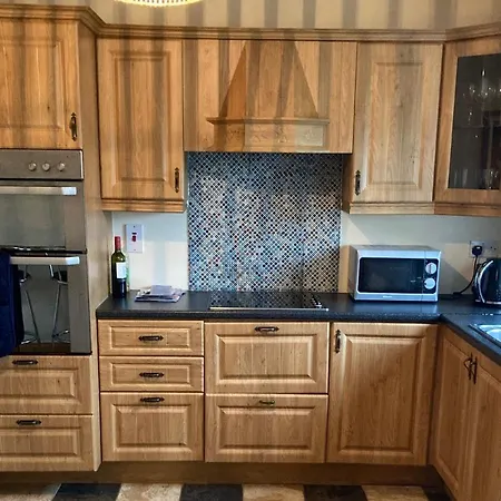 Holiday home Garrettstown Holiday