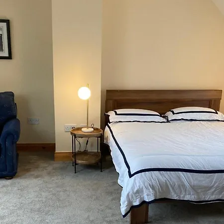 Holiday home Garrettstown Holiday Laherne Hill