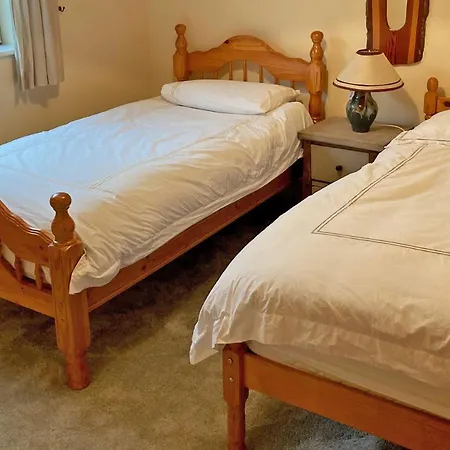 Garrettstown Holiday Holiday home
