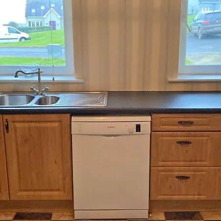 Holiday home Garrettstown Holiday