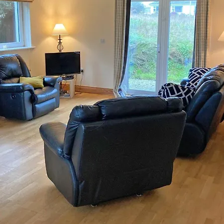 Holiday home Garrettstown Holiday Laherne Hill