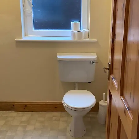 Holiday home Garrettstown Holiday Laherne Hill