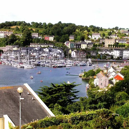 Garrettstown Holiday Holiday home *