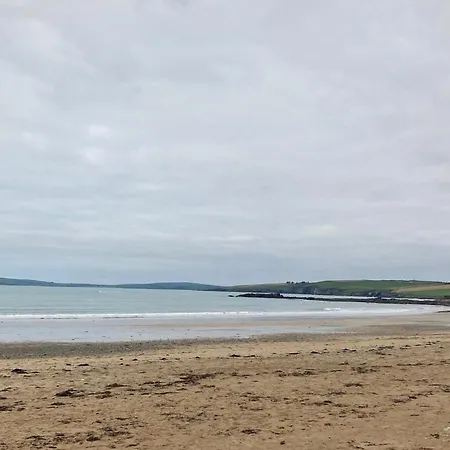 Garrettstown Holiday Laherne Hill