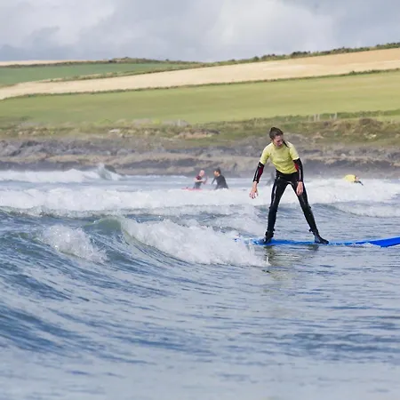Holiday home Garrettstown Holiday *
