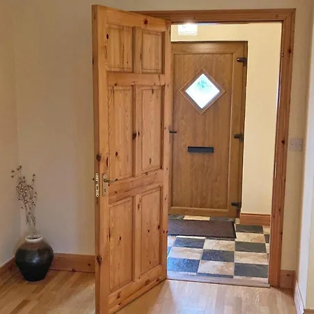 Holiday home Garrettstown Holiday Laherne Hill